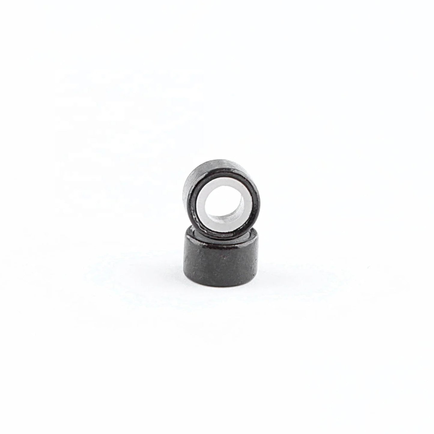 Micro Aros con Silicon / Silicone Lined Micro Beads