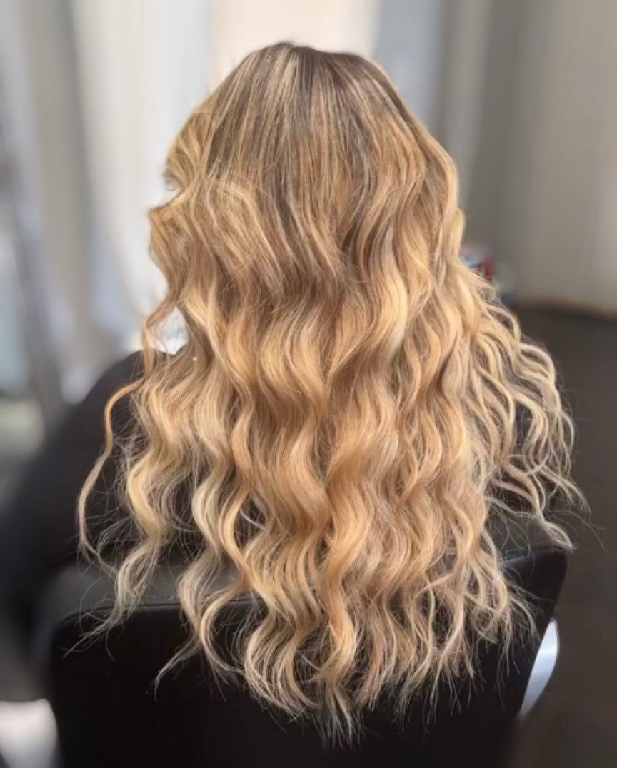 INENSIONS Genius Wefts / Micro Wefts