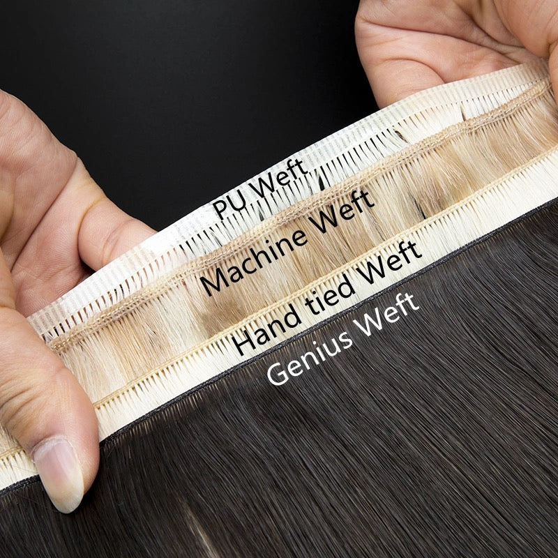 INENSIONS Genius Wefts / Micro Wefts