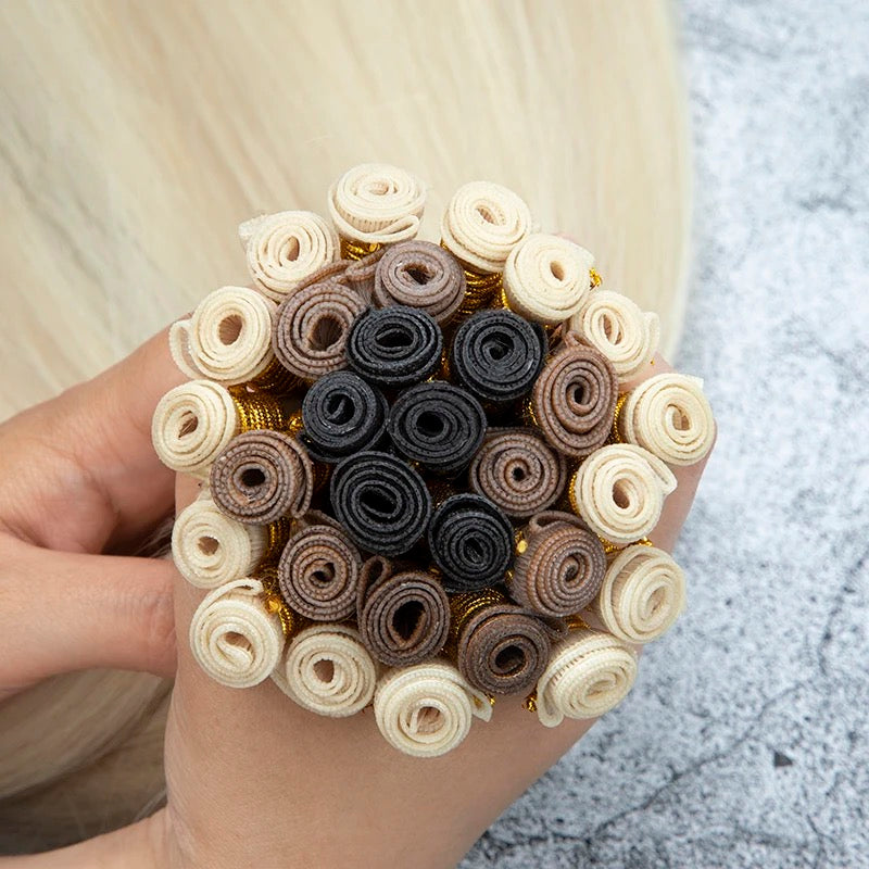 INENSIONS Genius Wefts / Micro Wefts