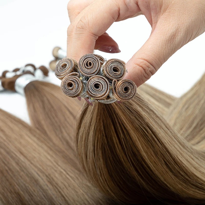 INENSIONS Genius Wefts / Micro Wefts