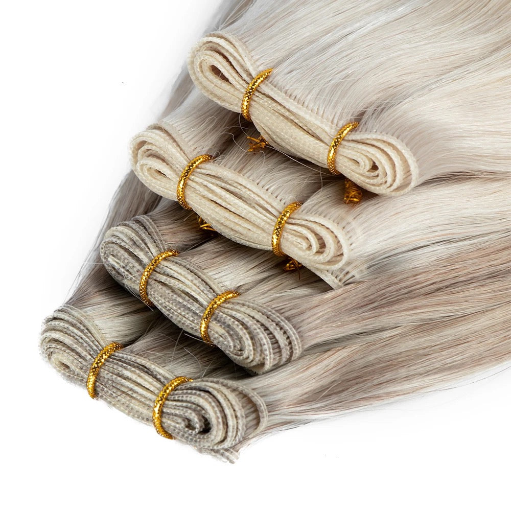 INENSIONS Genius Wefts / Micro Wefts