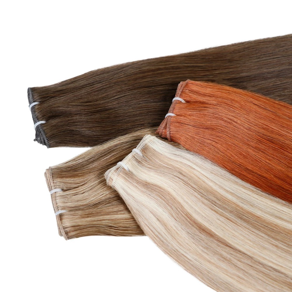 INENSIONS Genius Wefts / Micro Wefts