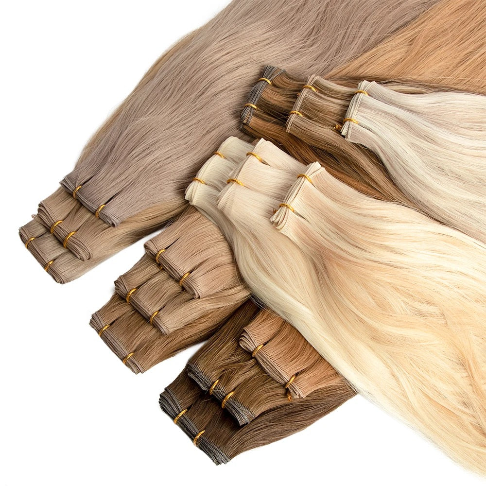 INENSIONS Genius Wefts / Micro Wefts